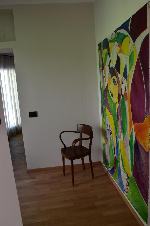 Casa Cicetta Apartamento San Marino Exterior foto