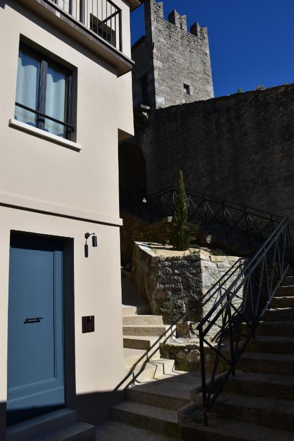 Casa Cicetta Apartamento San Marino Exterior foto