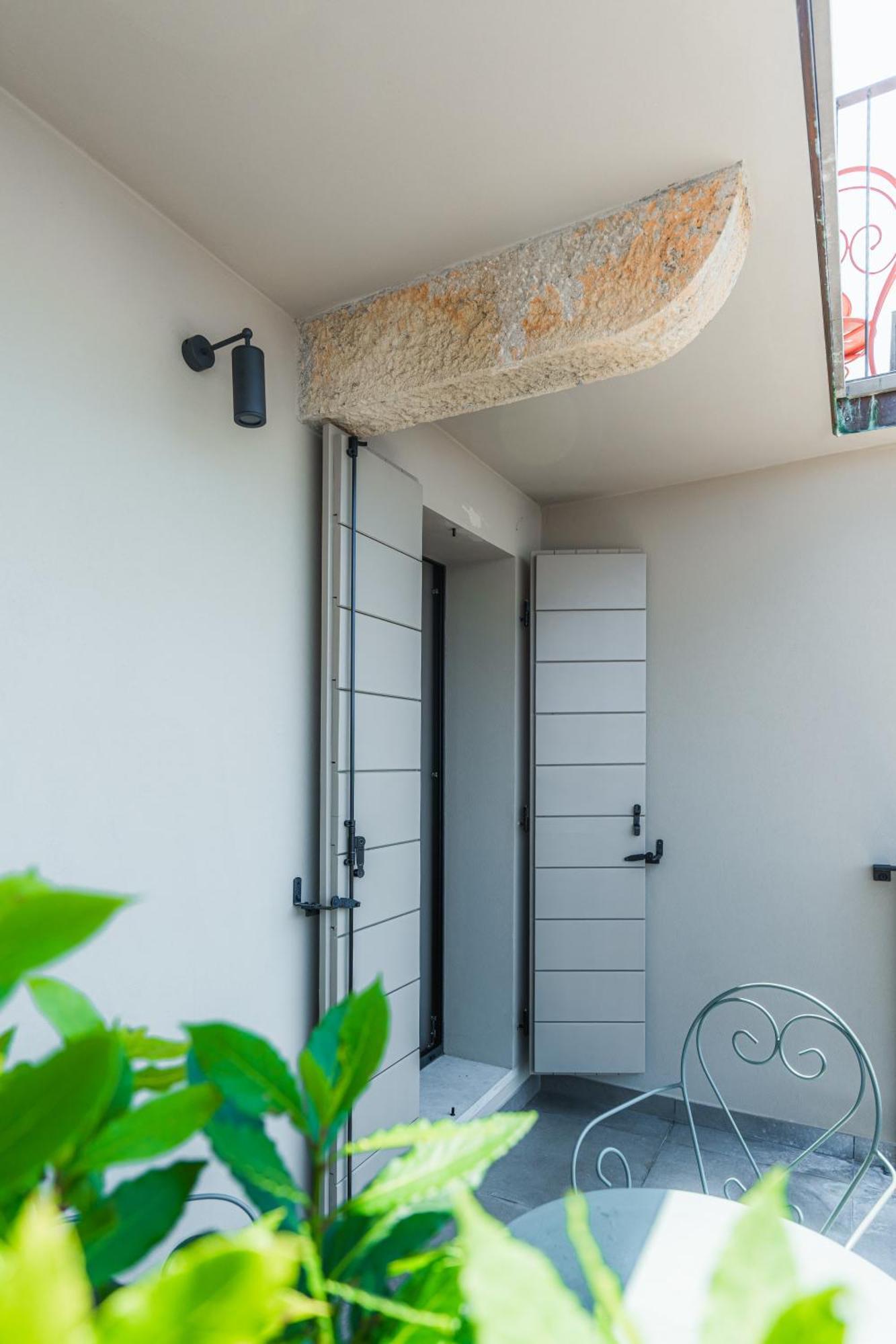 Casa Cicetta Apartamento San Marino Exterior foto