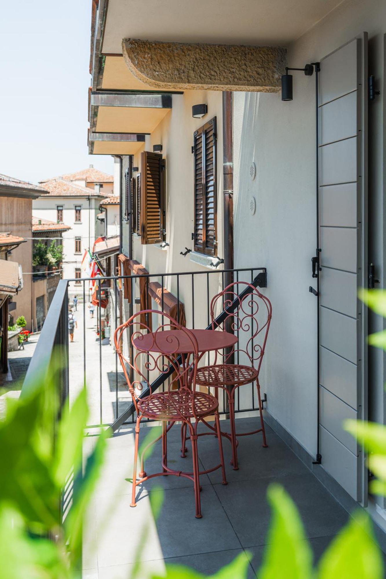Casa Cicetta Apartamento San Marino Exterior foto