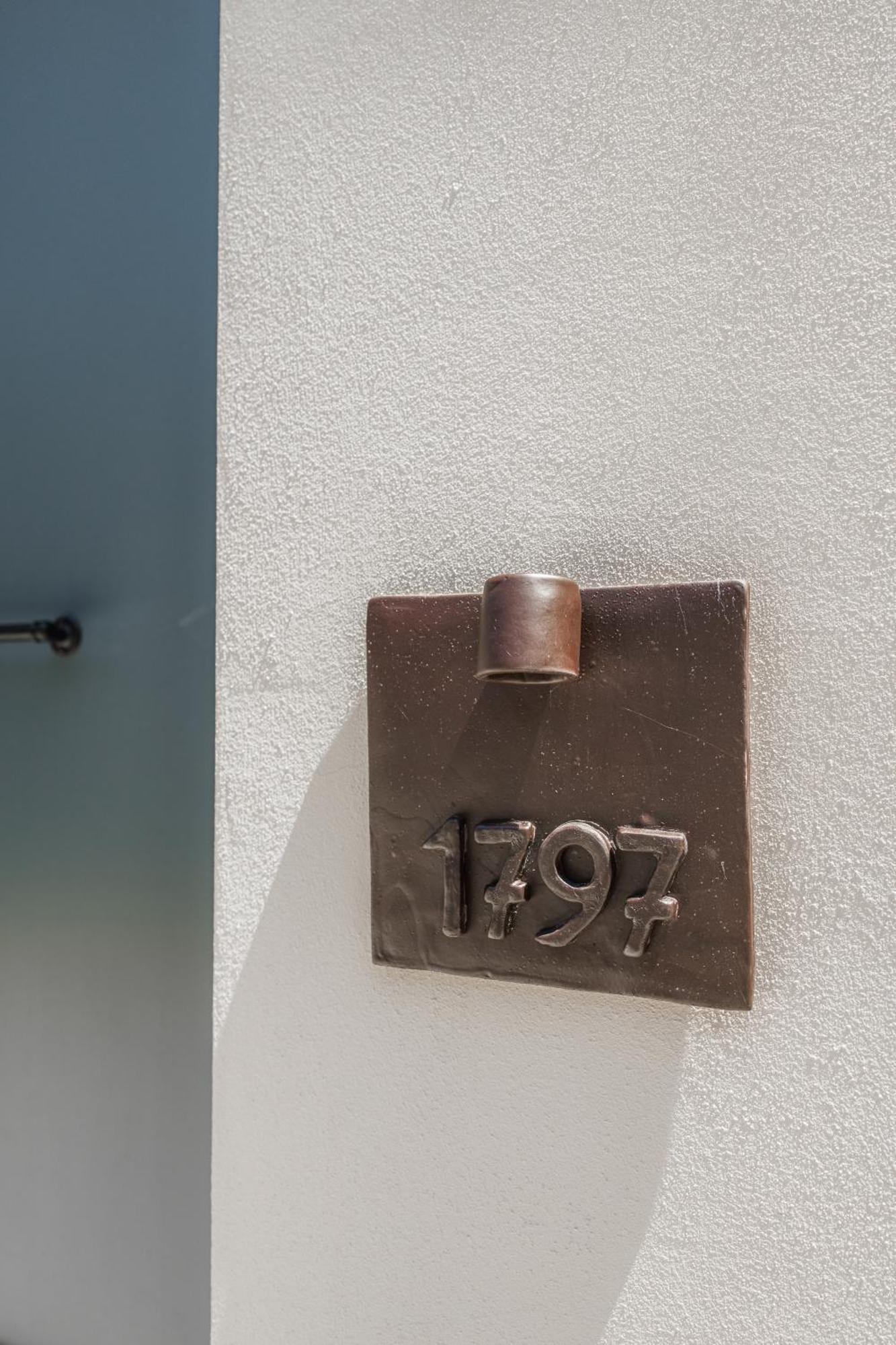 Casa Cicetta Apartamento San Marino Quarto foto