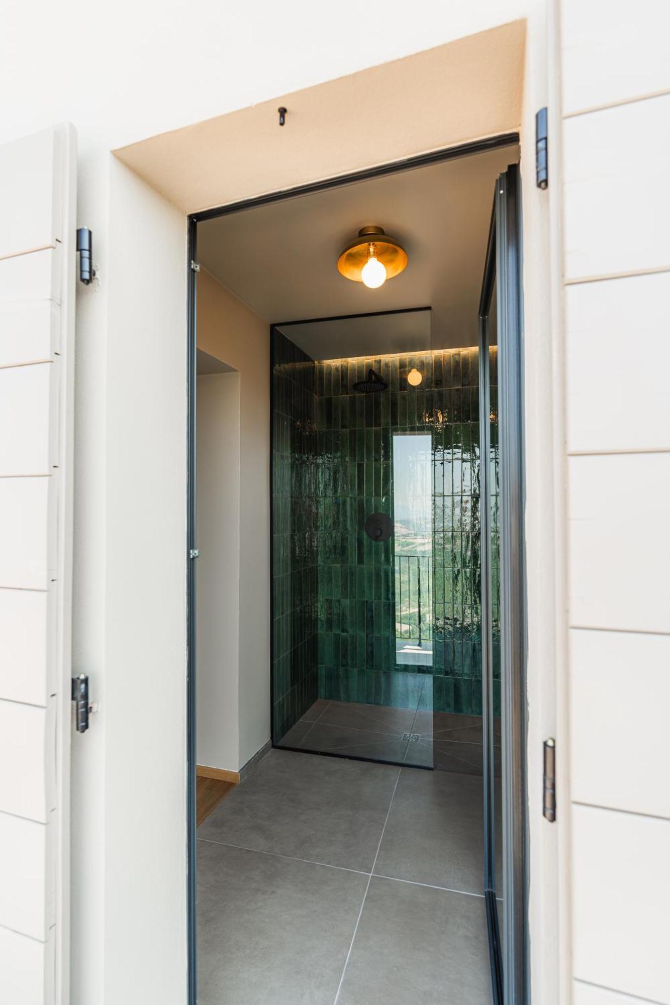 Casa Cicetta Apartamento San Marino Exterior foto
