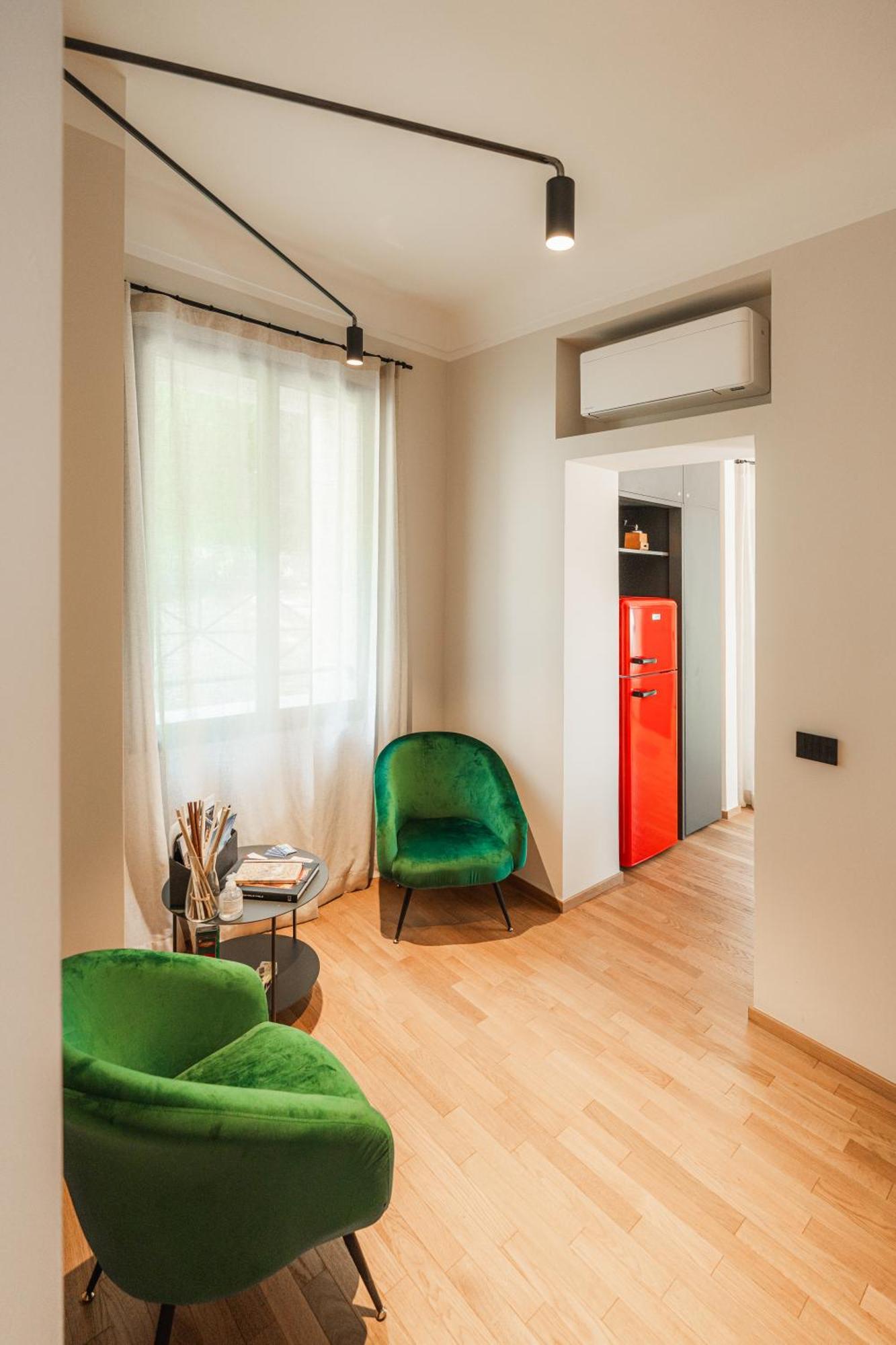 Casa Cicetta Apartamento San Marino Exterior foto