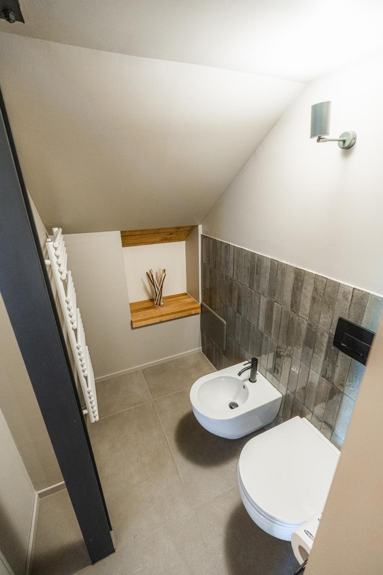 Casa Cicetta Apartamento San Marino Quarto foto