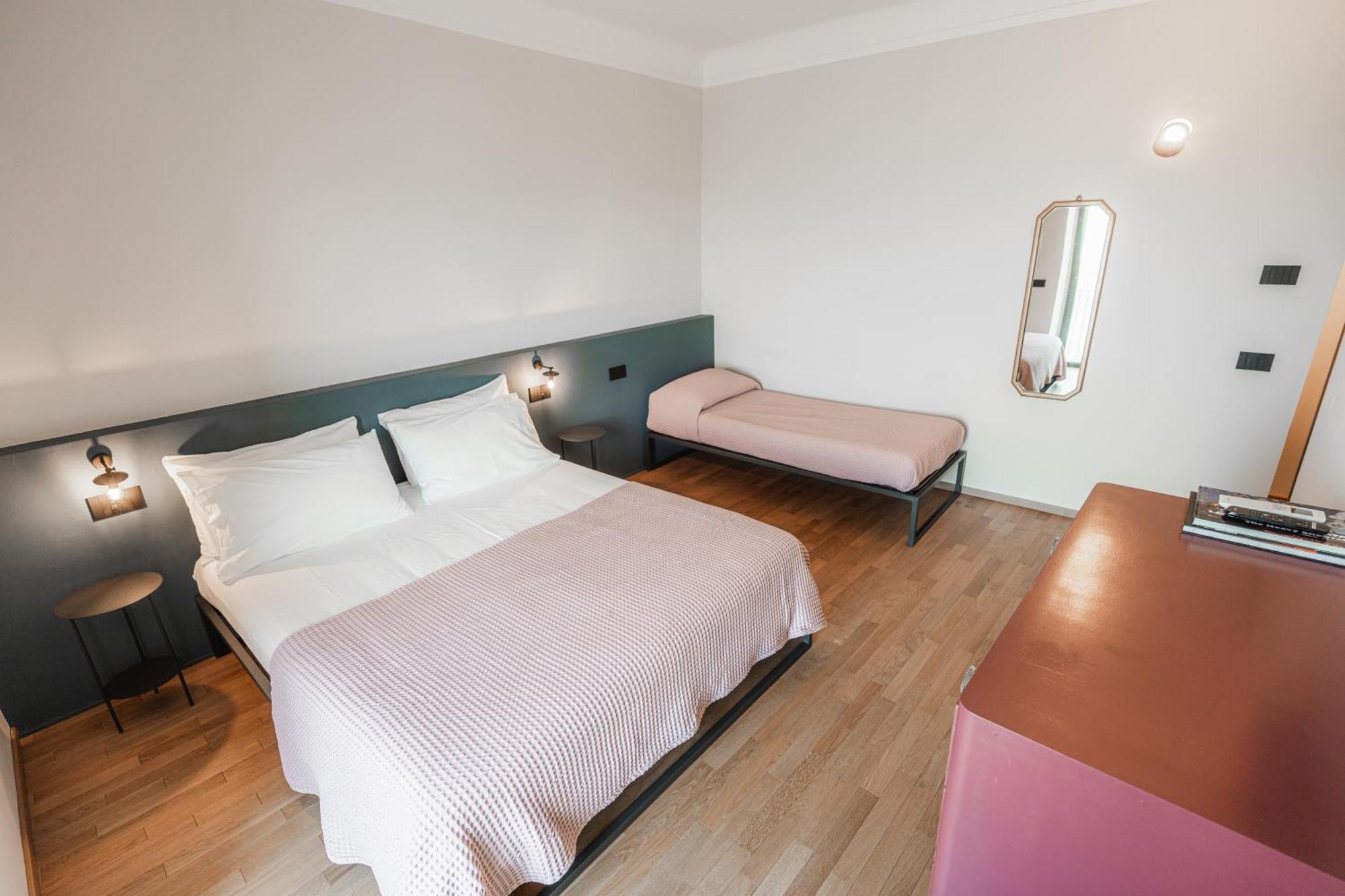 Casa Cicetta Apartamento San Marino Quarto foto
