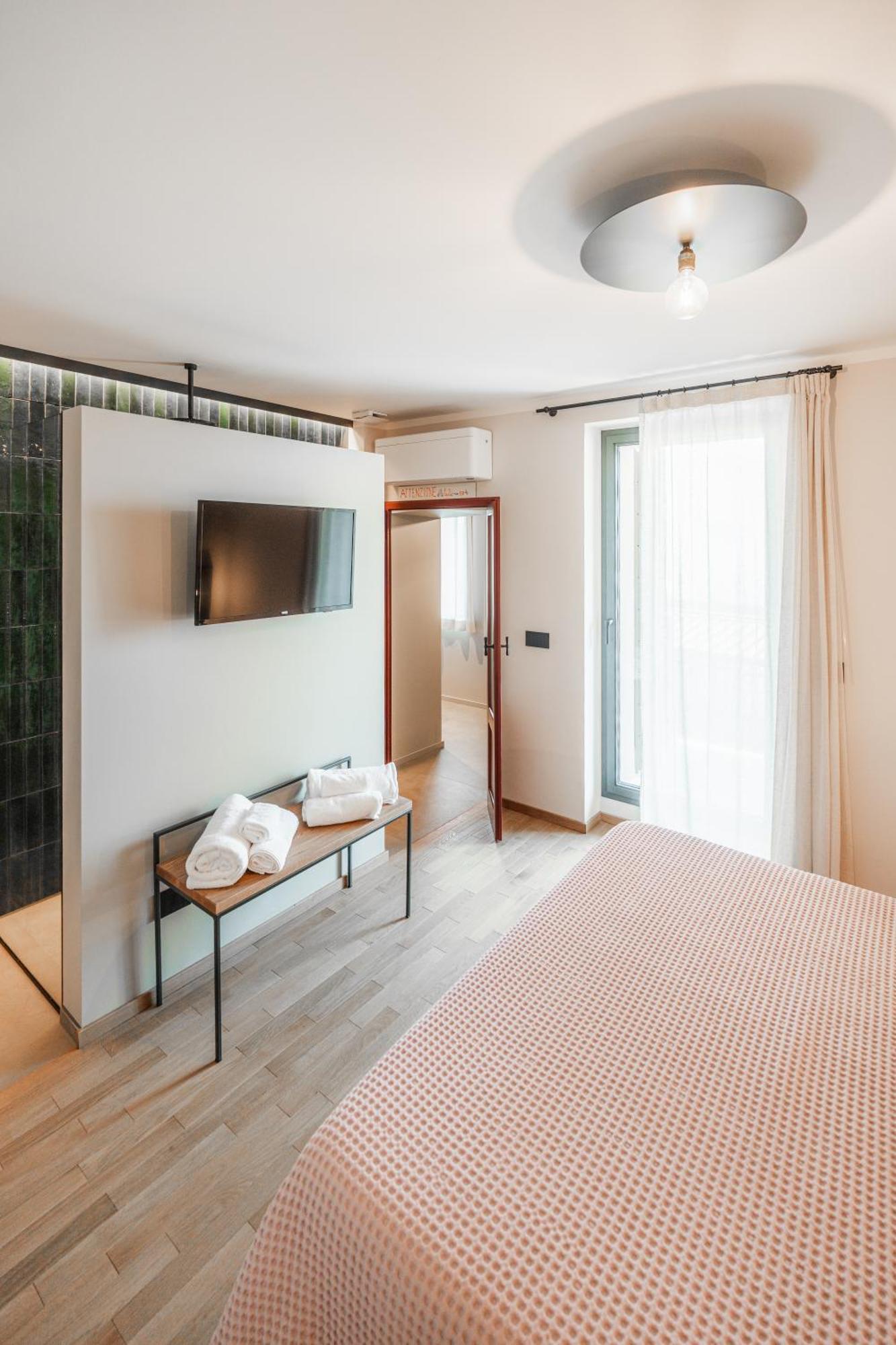 Casa Cicetta Apartamento San Marino Quarto foto