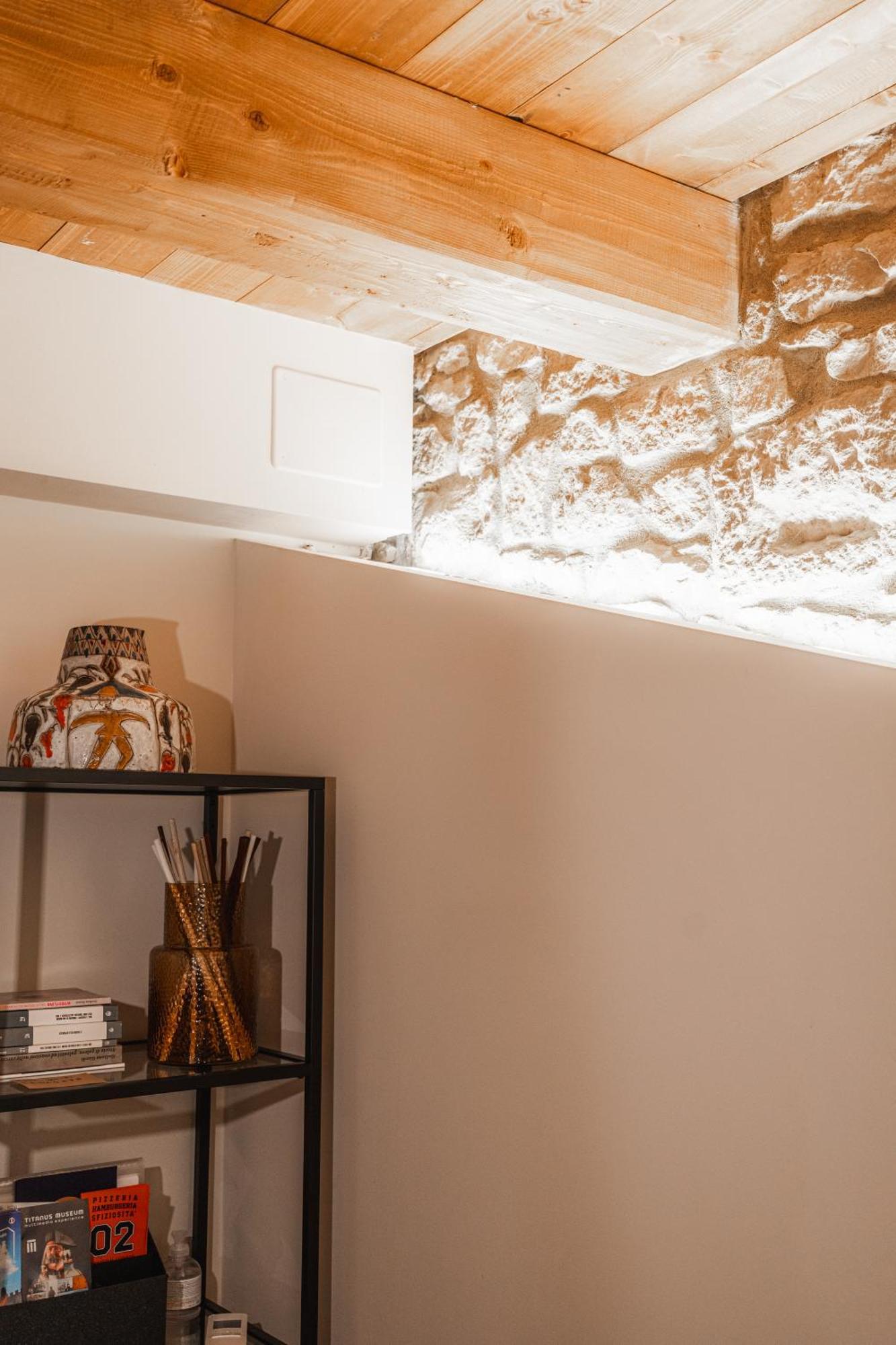 Casa Cicetta Apartamento San Marino Quarto foto