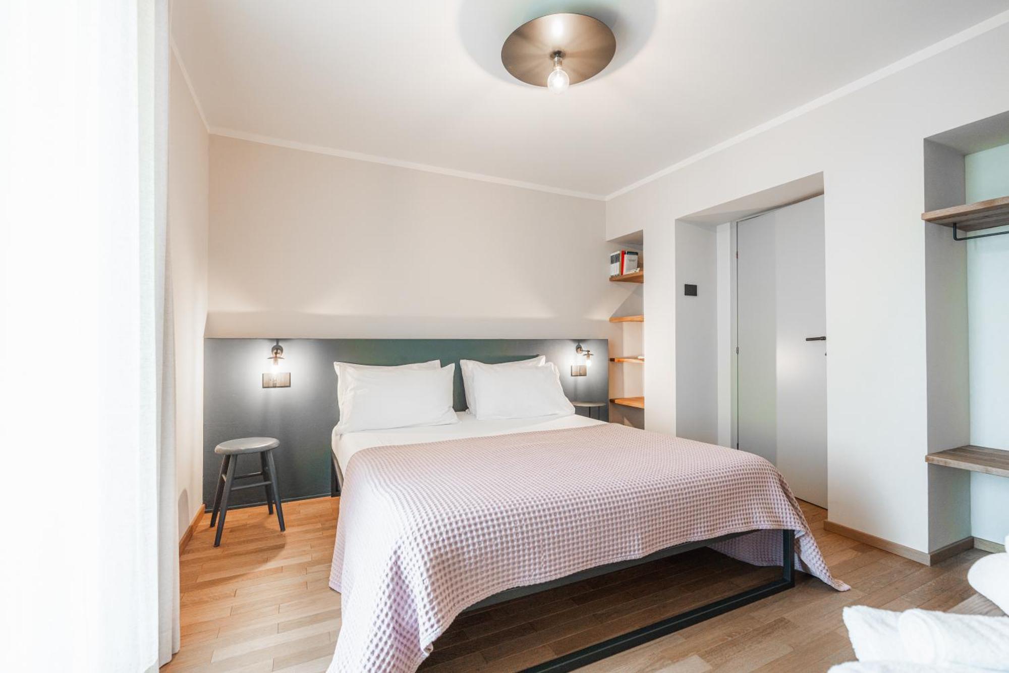 Casa Cicetta Apartamento San Marino Quarto foto
