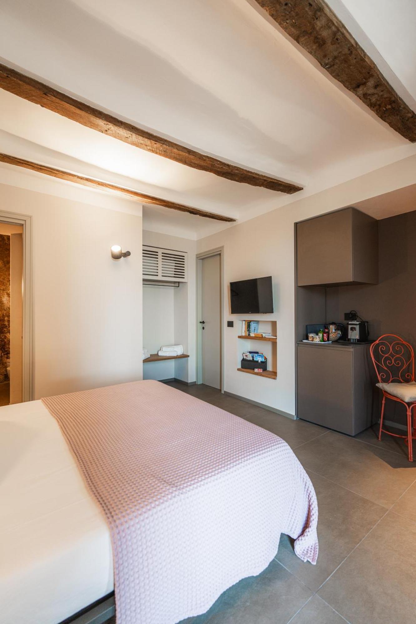 Casa Cicetta Apartamento San Marino Quarto foto