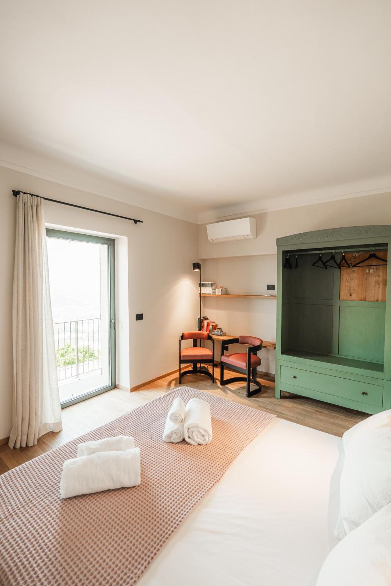 Casa Cicetta Apartamento San Marino Quarto foto
