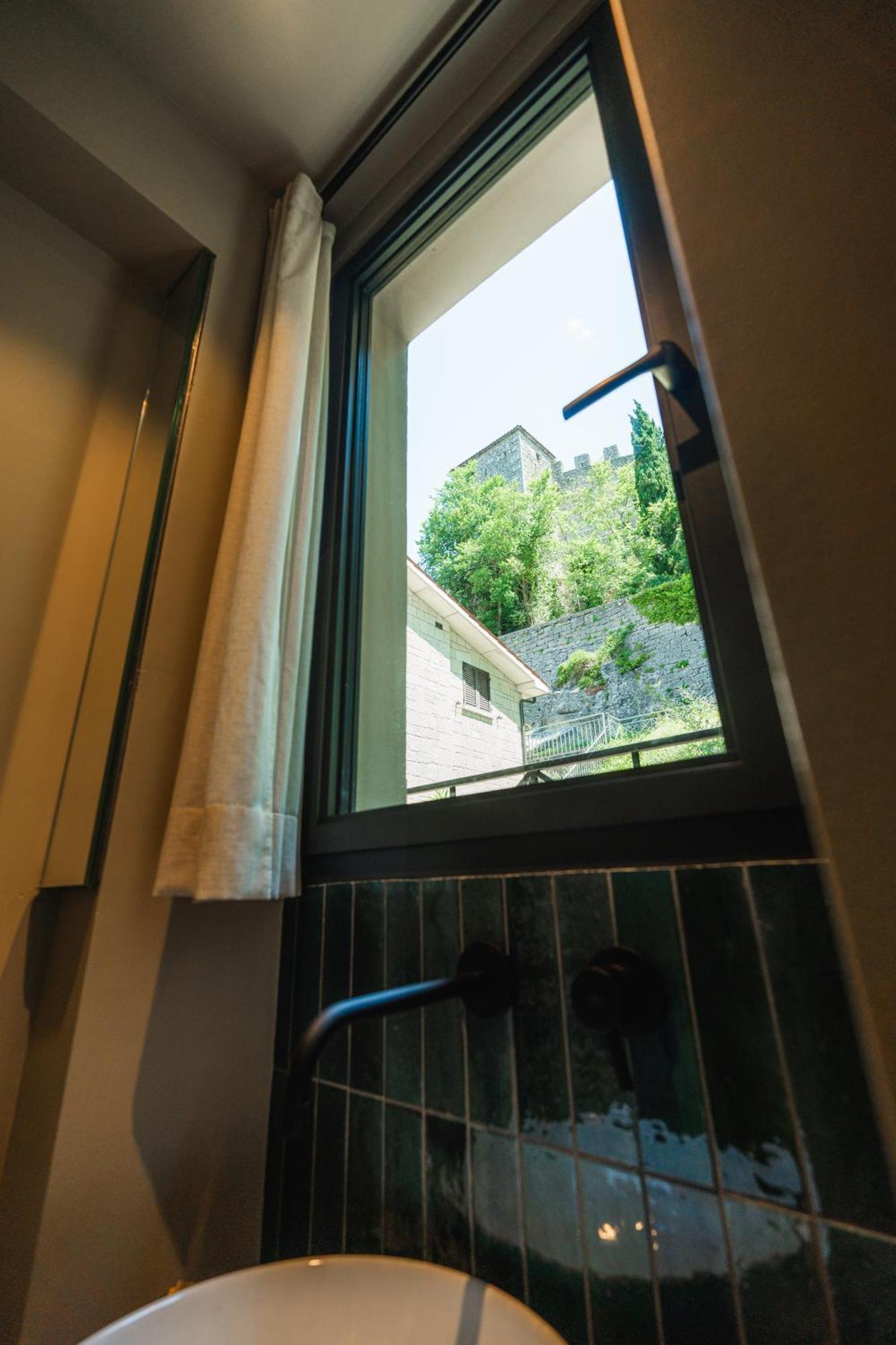 Casa Cicetta Apartamento San Marino Quarto foto