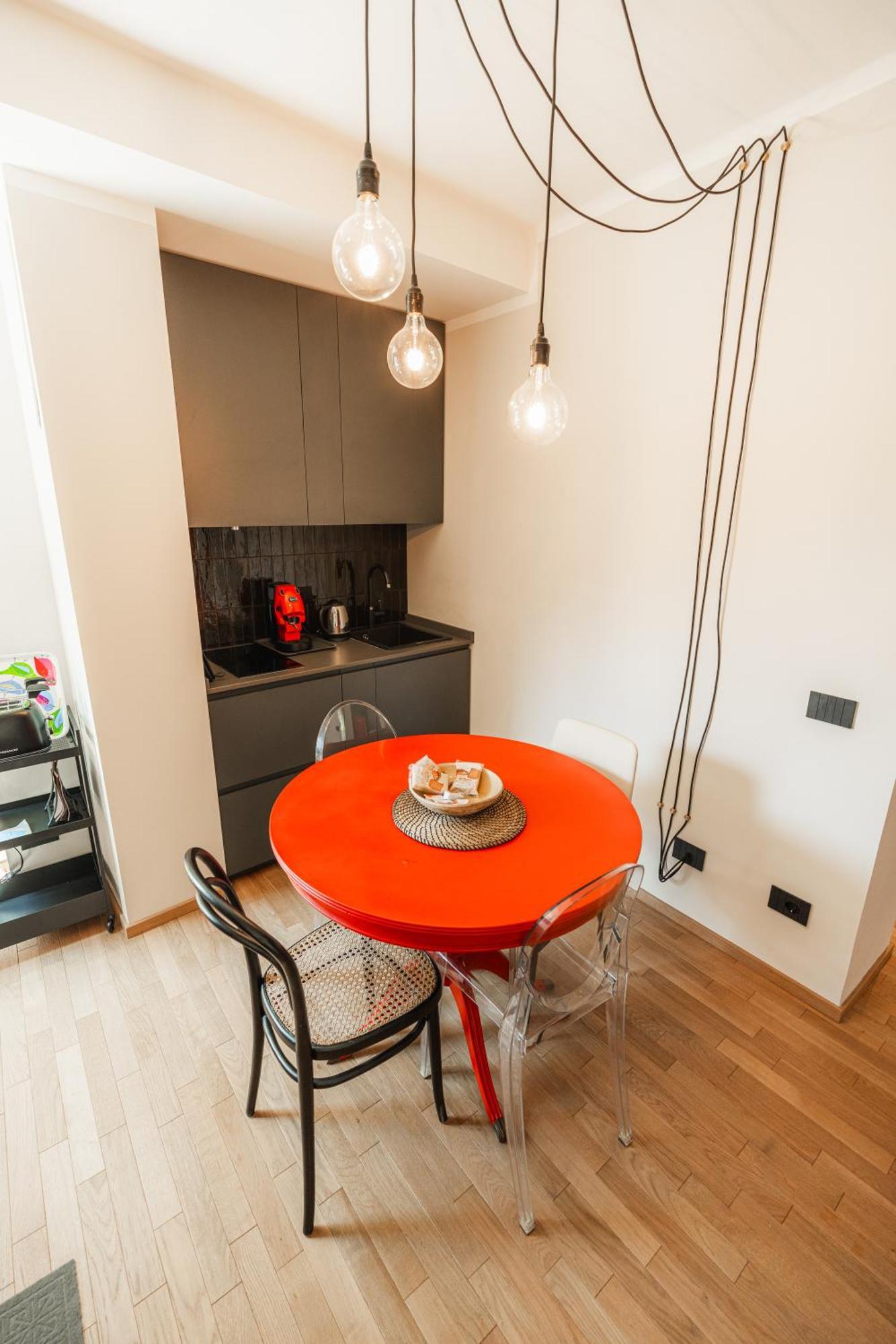 Casa Cicetta Apartamento San Marino Quarto foto