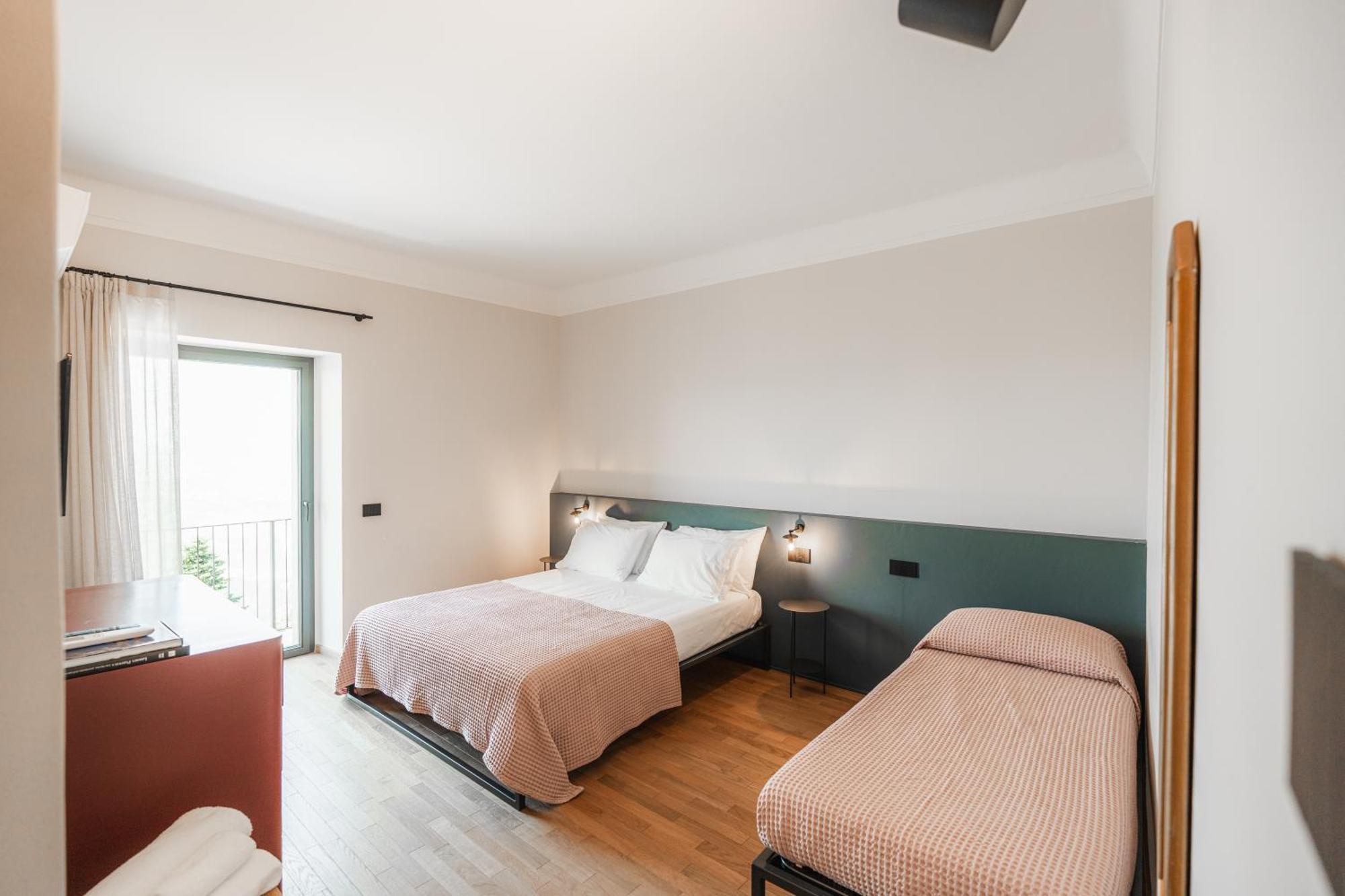 Casa Cicetta Apartamento San Marino Quarto foto