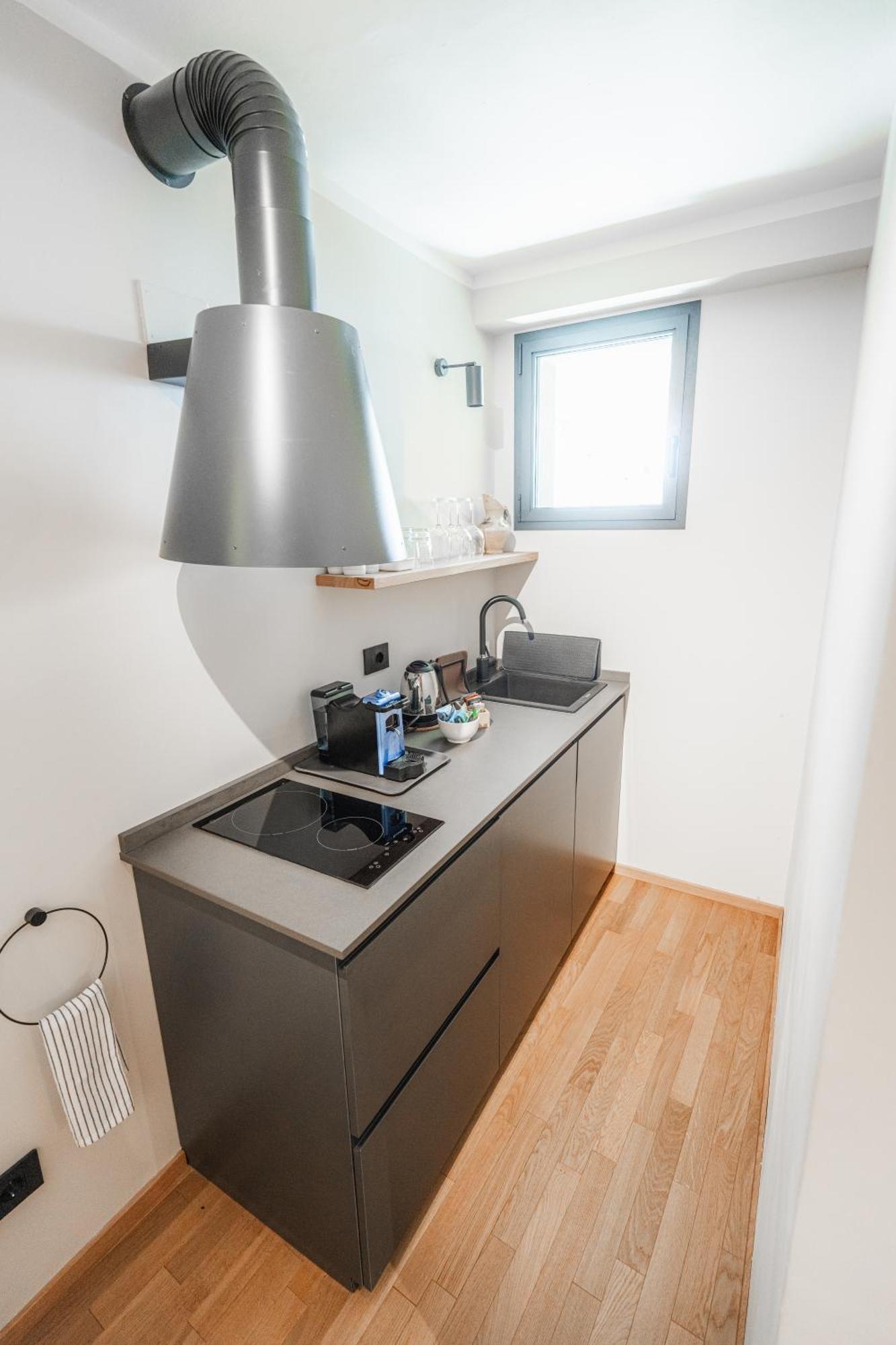 Casa Cicetta Apartamento San Marino Quarto foto